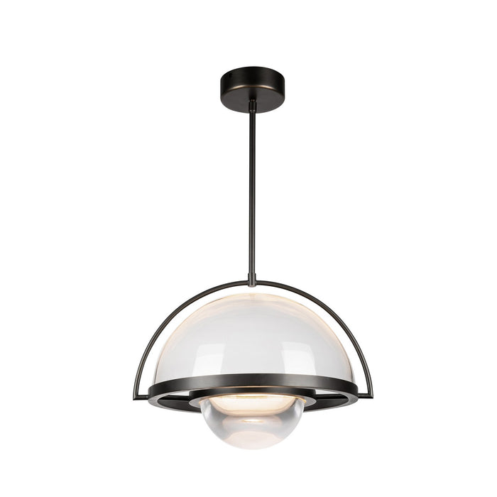 Kuzco Lighting - PD20716-UB-UNV - LED Pendant - Bowery - Urban Bronze