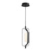 Kuzco Lighting - PD28515-BK-UNV - LED Pendant - Hilo - Black