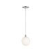 Kuzco Lighting - PD3106-OP - LED Pendant - Bolla - Opal Glass