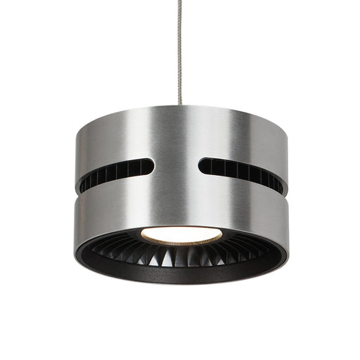 Kuzco Lighting - PD6705-BN-UNV - LED Pendant - Oxford - Brushed Nickel