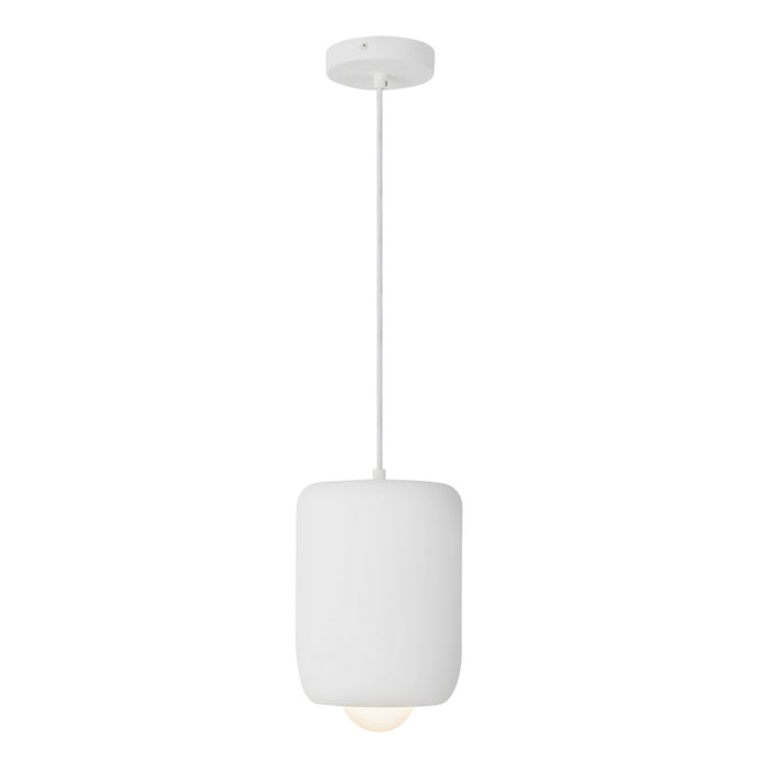 Kuzco Lighting - PD68507-AW-UNV - LED Pendant - Hayden - Antique White