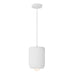 Kuzco Lighting - PD68507-AW-UNV - LED Pendant - Hayden - Antique White
