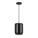 Kuzco Lighting - PD68507-GBK-UNV - LED Pendant - Hayden - Glossy Black
