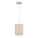 Kuzco Lighting - PD68507-PW-UNV - LED Pendant - Hayden - Pearl White