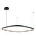 Kuzco Lighting - PD78040-UB-UNV - LED Pendant - Yukon - Urban Bronze
