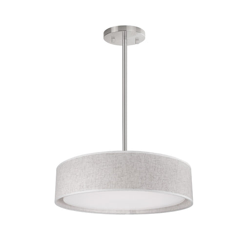 Kuzco Lighting - PD7916-BE-5CCT - LED Pendant - Dalton - Beige