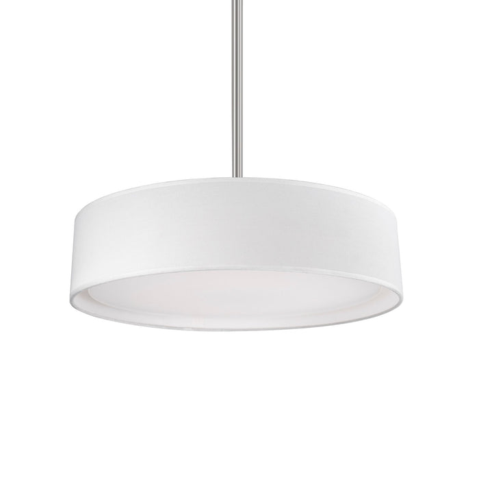 Kuzco Lighting - PD7916-WH-5CCT - LED Pendant - Dalton - White