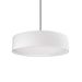 Kuzco Lighting - PD7916-WH-5CCT - LED Pendant - Dalton - White
