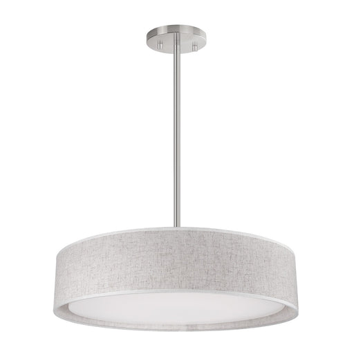Kuzco Lighting - PD7920-BE-5CCT - LED Pendant - Dalton - Beige