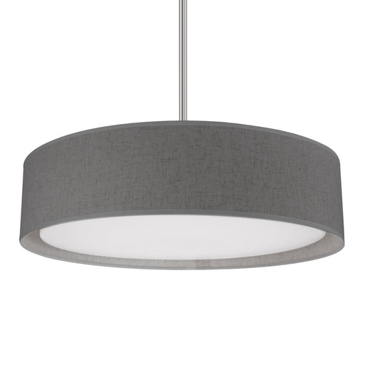 Kuzco Lighting - PD7920-GY-5CCT - LED Pendant - Dalton - Gray