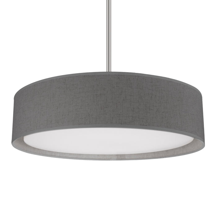 Kuzco Lighting - PD7920-GY-5CCT - LED Pendant - Dalton - Gray