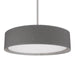 Kuzco Lighting - PD7920-GY-5CCT - LED Pendant - Dalton - Gray