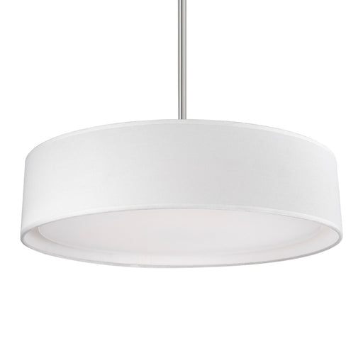Kuzco Lighting - PD7920-WH-5CCT - LED Pendant - Dalton - White