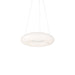 Kuzco Lighting - PD80712-UNV - LED Pendant - Cumulus - White