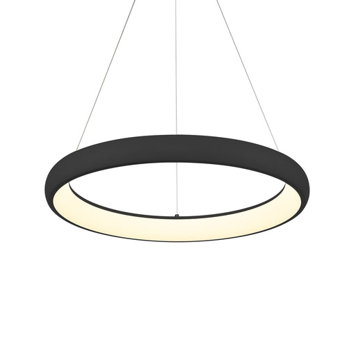 Kuzco Lighting - PD82724-BK-UNV - LED Pendant - Cortana - Black