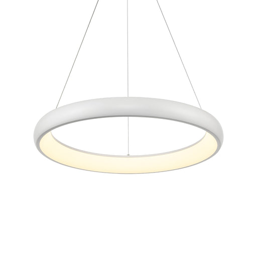 Kuzco Lighting - PD82724-WH-UNV - LED Pendant - Cortana - White