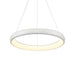Kuzco Lighting - PD82724-WH-UNV - LED Pendant - Cortana - White