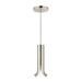 Kuzco Lighting - PD89709-PN - LED Pendant - Husk - Polished Nickel
