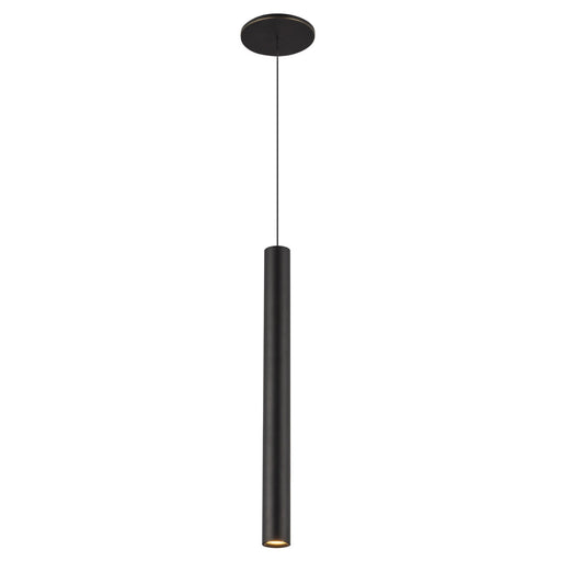 Mason LED Pendant Urban Bronze