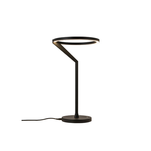 Kuzco Lighting - TL27715-BK - LED Table Lamp - Roda - Black
