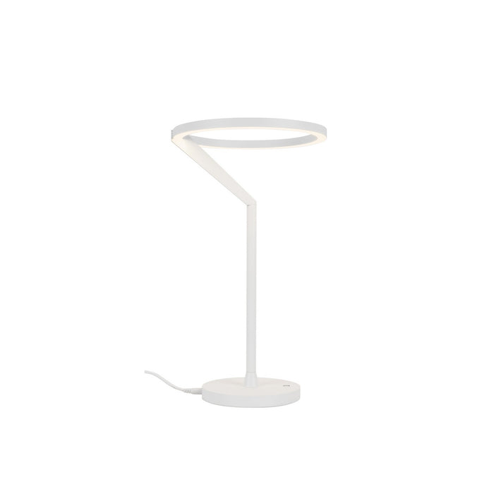 Kuzco Lighting - TL27715-WH - LED Table Lamp - Roda - White