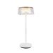 Kuzco Lighting - TL62114-WH - LED Table Lamp - Tindra - White
