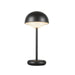 Kuzco Lighting - TL63812-BK - LED Table Lamp - Hinata - Black