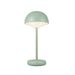 Kuzco Lighting - TL63812-GN - LED Table Lamp - Hinata - Sage Green