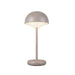 Kuzco Lighting - TL63812-MN - LED Table Lamp - Hinata - Moonstone Gray
