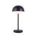 Kuzco Lighting - TL63812-NV - LED Table Lamp - Hinata - Navy Blue