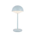 Kuzco Lighting - TL63812-SY - LED Table Lamp - Hinata - Sky Blue