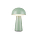 Kuzco Lighting - TL64108-GN - LED Table Lamp - Asher - Sage Green