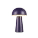 Kuzco Lighting - TL64108-NV - LED Table Lamp - Asher - Navy Blue