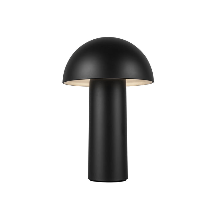 Kuzco Lighting - TL65210-BK - LED Table Lamp - Setas - Black