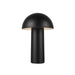 Kuzco Lighting - TL65210-BK - LED Table Lamp - Setas - Black