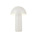 Kuzco Lighting - TL65210-CM - LED Table Lamp - Setas - Cream
