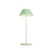 Kuzco Lighting - TL67914-GN - LED Table Lamp - Zola - Sage Green
