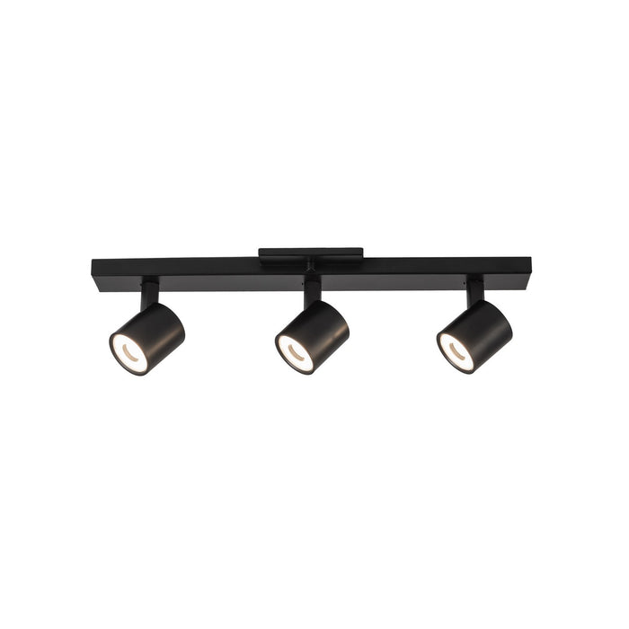 Kuzco Lighting - TR19021-BK-5CCT-UNV-010 - LED Track Lights - Arnold - Black