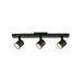 Kuzco Lighting - TR19021-BK-5CCT-UNV-010 - LED Track Lights - Arnold - Black