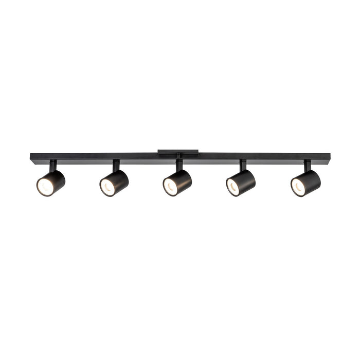 Kuzco Lighting - TR19035-BK-5CCT-UNV-010 - LED Track Lights - Arnold - Black
