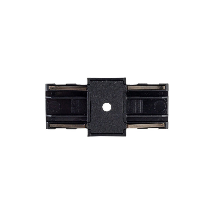 Kuzco Lighting - TRC989011-BK - Track I-Connector - Trilo Track - Black