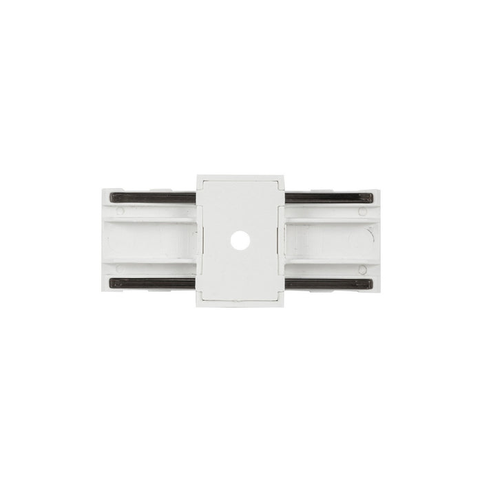 Kuzco Lighting - TRC989011-WH - Track I-Connector - Trilo Track - White