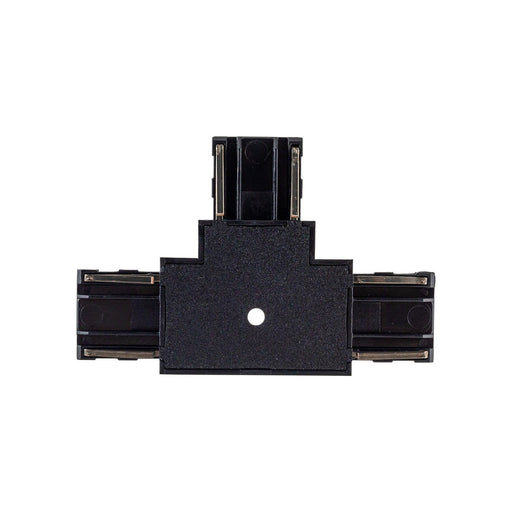 Trilo Track Track T-Connector Black