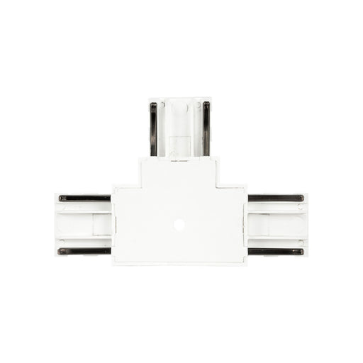 Trilo Track Track T-Connector White