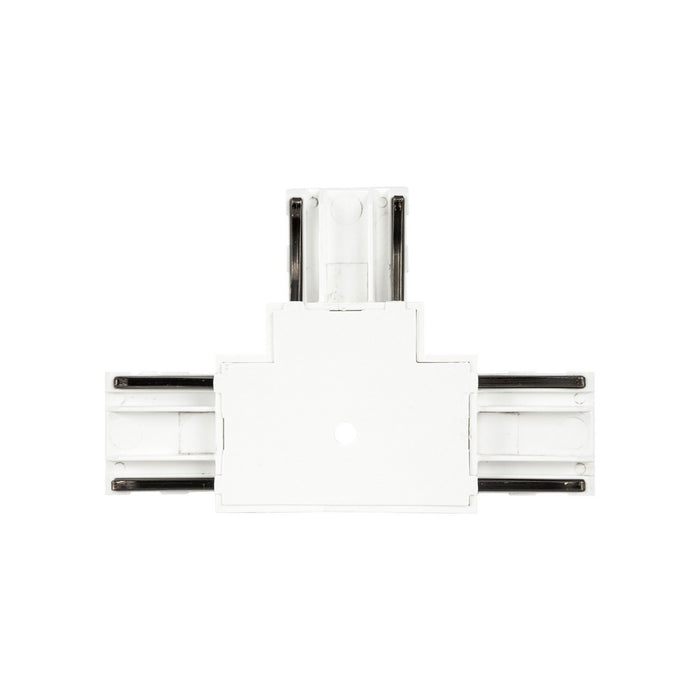 Kuzco Lighting - TRC989123-WH - Track T-Connector - Trilo Track - White