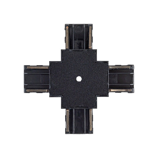 Trilo Track Track X-Connector Black