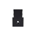 Kuzco Lighting - TRC989910-BK - Track Cap - Trilo Track - Black