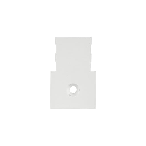 Trilo Track Track Cap White