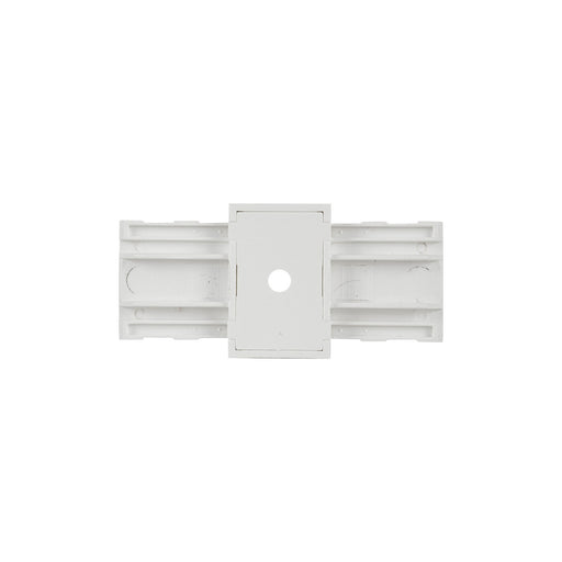 Trilo Track Track I-Connector White
