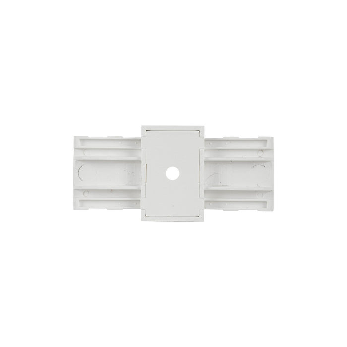 Kuzco Lighting - TRC989971-WH - Track I-Connector - Trilo Track - White